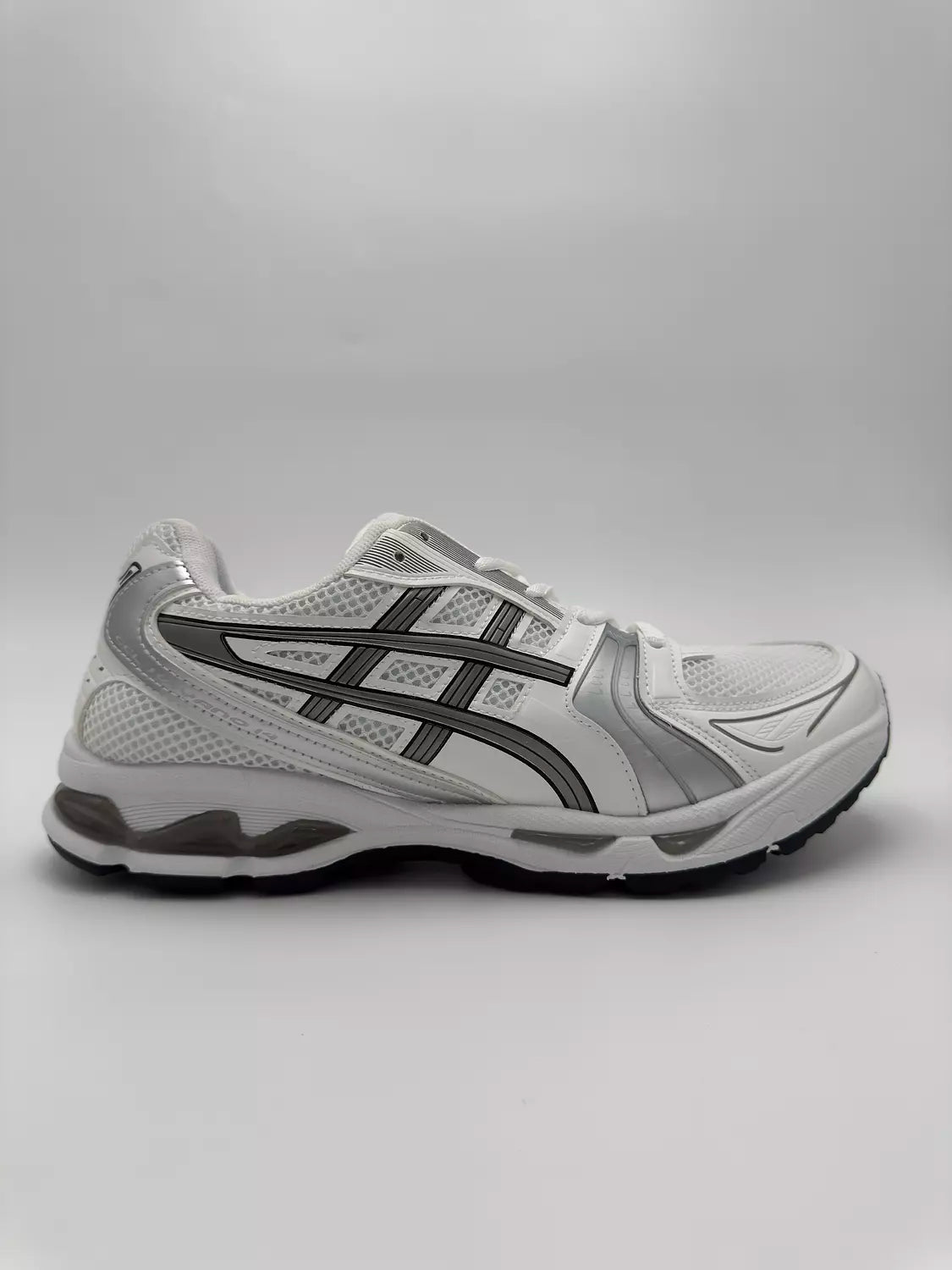 ASICS GEL-Kayano 14 "silver tint-special size"