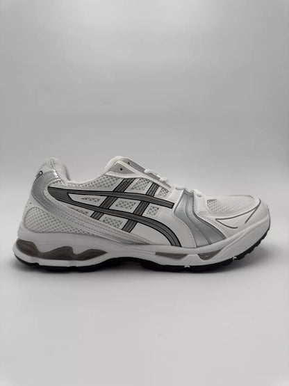 ASICS GEL-Kayano 14 "silver tint-special size"