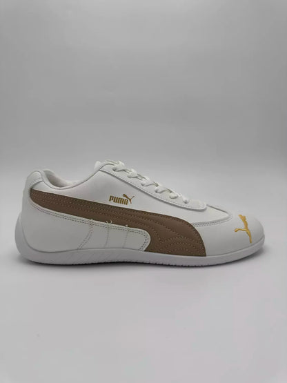 Puma Speedcat OG+ "White& Beige"