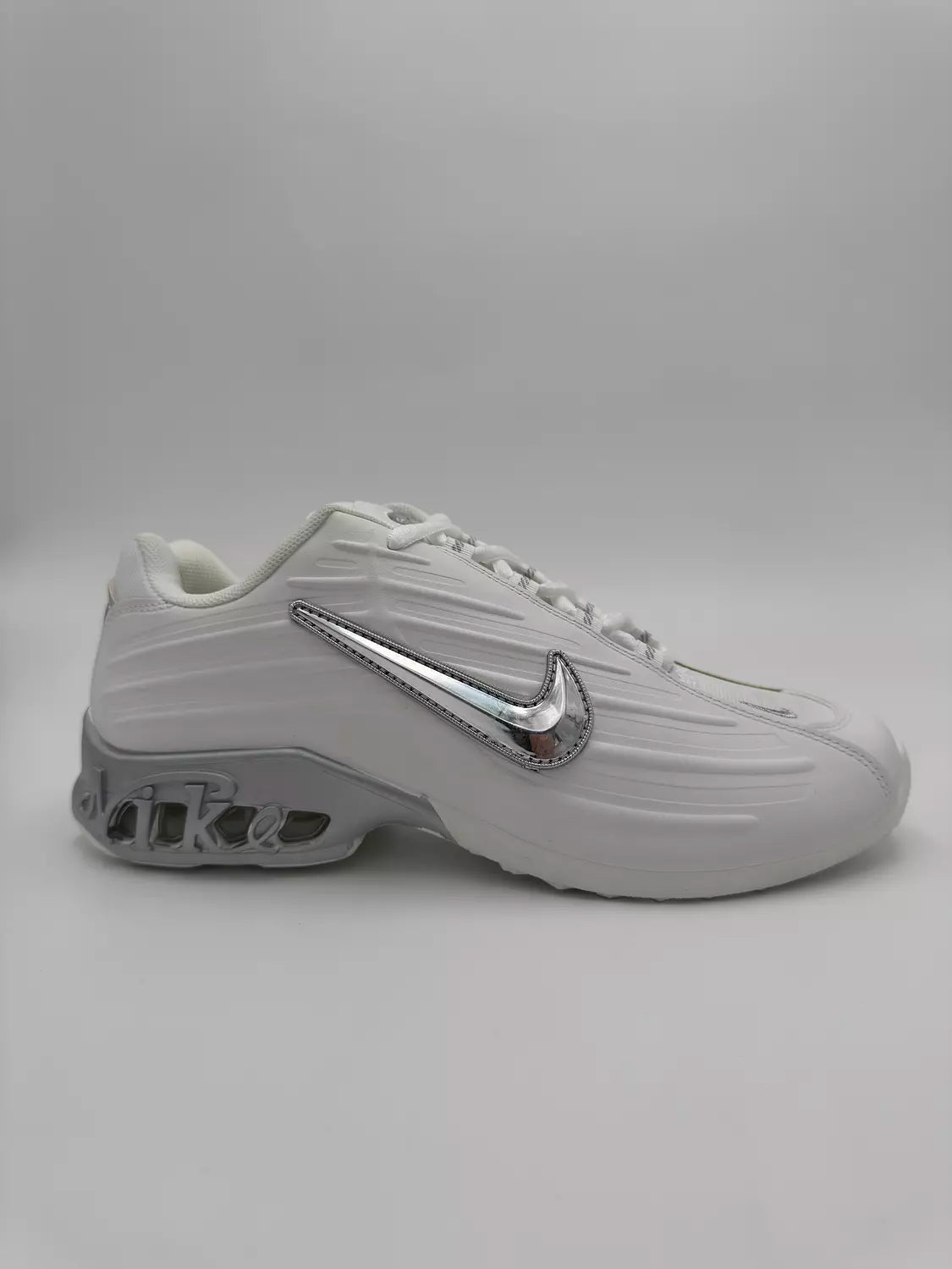 Nike Air Max Plus X Nocta "White"