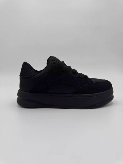 Zara Chunky 220 (black)