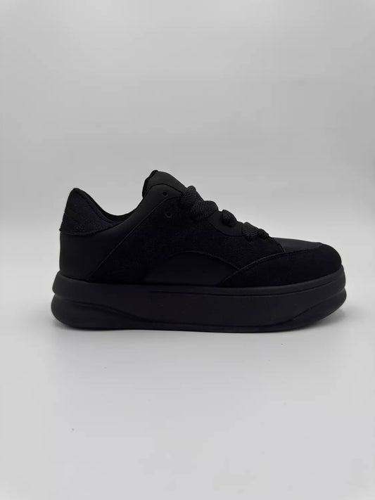 Zara Chunky 220 (black)