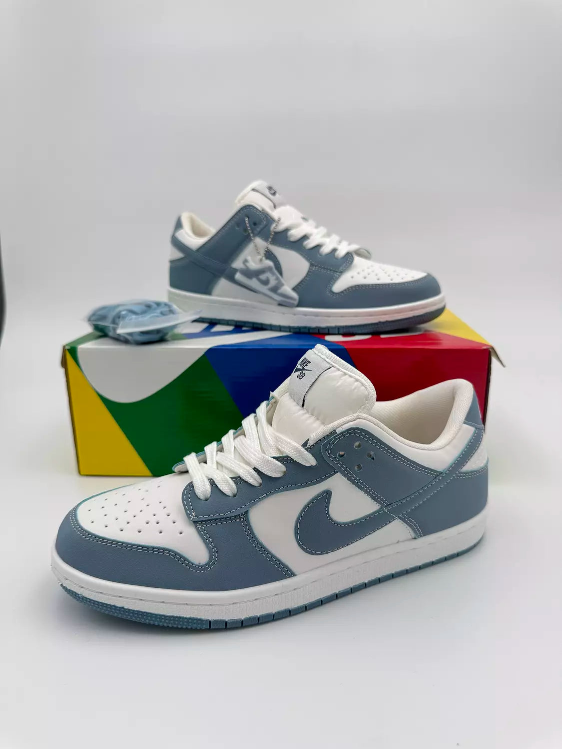 Nike Dunk Low