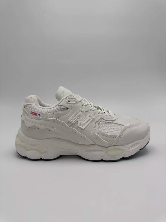 New Balance 2002R "white"