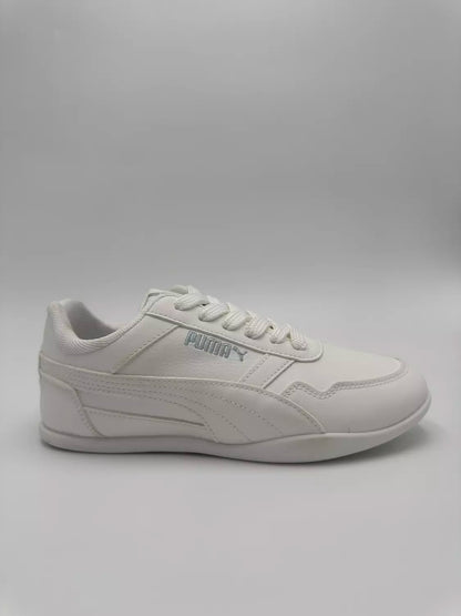 Puma Bella Donna "all white"