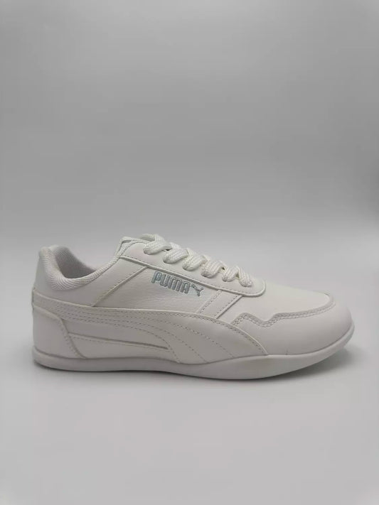 Puma Bella Donna "all white"