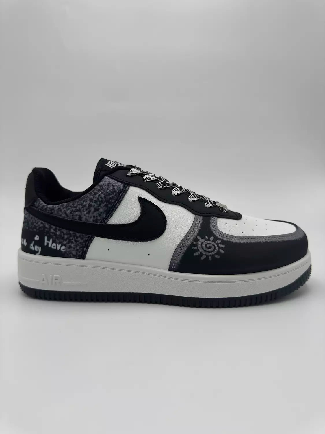 Nike Air Force 1 Low '07 "Have A Nice Day"