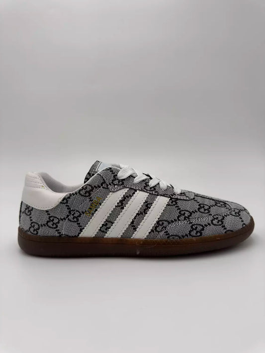 Adidas x Gucci Samba "GG monogram"