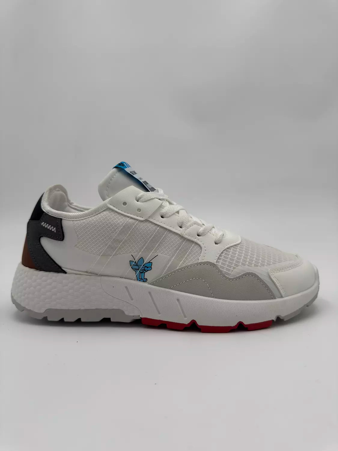 Adidas Nite Jogger (White)