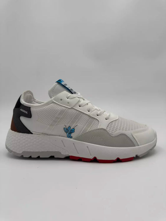 Adidas Nite Jogger (White)