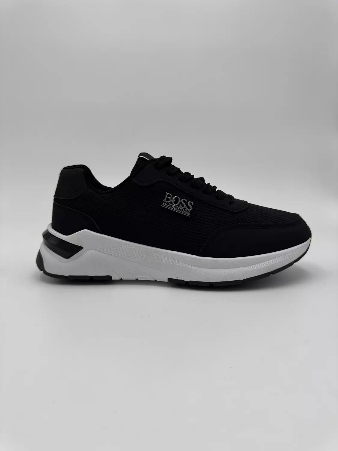Boss Belvotti milano (black)