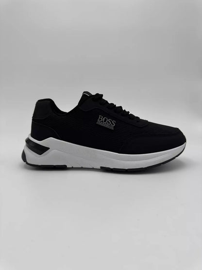 Boss Belvotti milano (black)