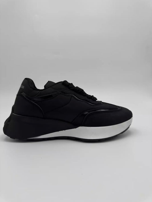 Alexander McQueen Sprint Runner (BxW)