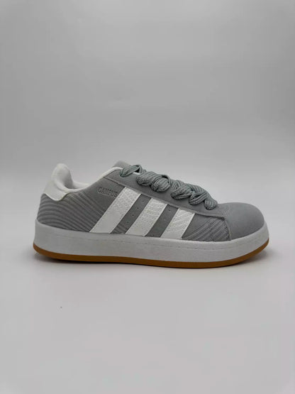 Adidas Campus OOs "grey colourway"