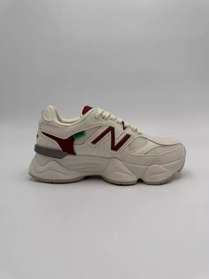 New Balance 9060 "burgundy tint"