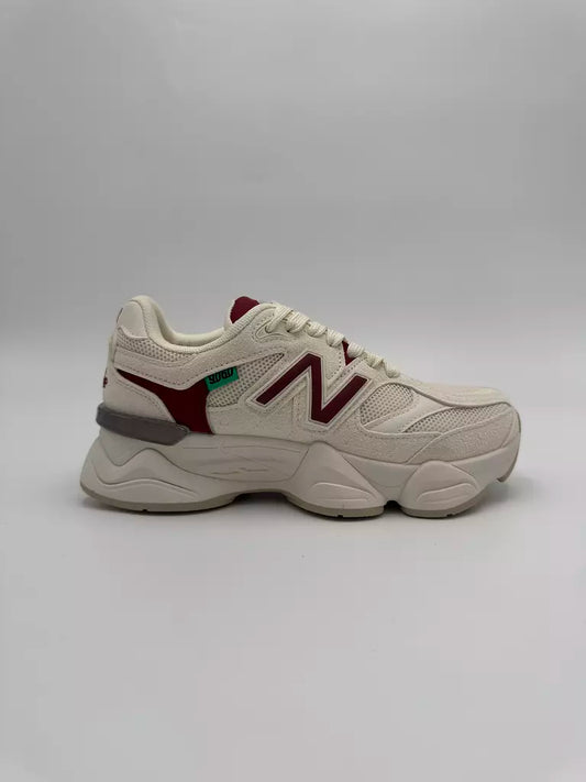 New Balance 9060 "burgundy tint"