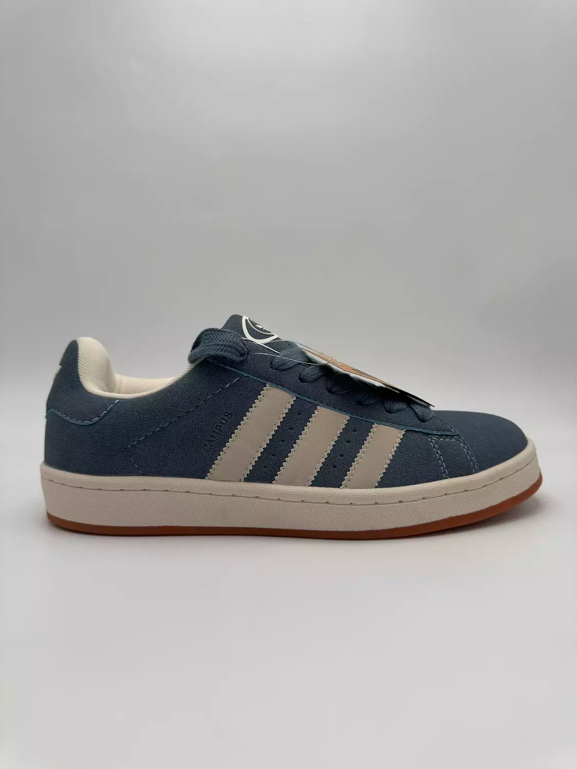 Adidas Campus 00s "blue suede"