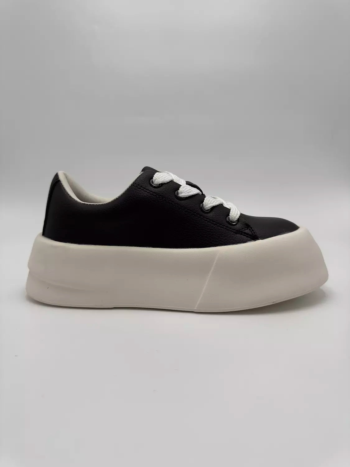MYTHERESA MM6 Chunky Platform "Black"