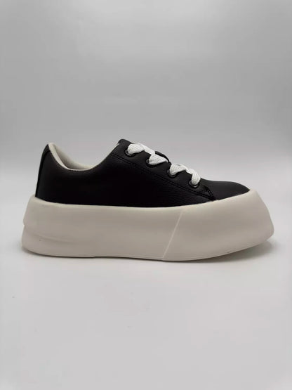 MYTHERESA MM6 Chunky Platform "Black"