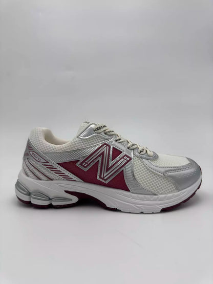 New Balance 860V2 (rosewood)