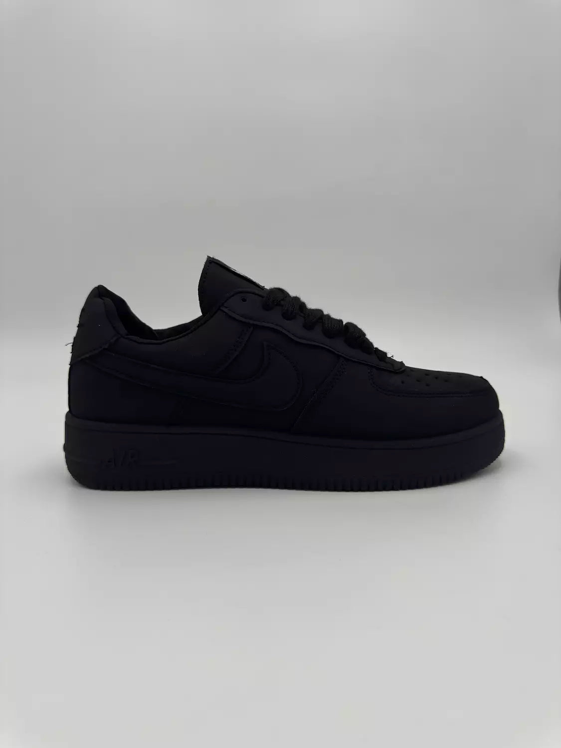 Nike AirForce 1 (black)