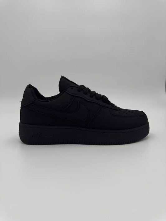 Nike AirForce 1 (black)