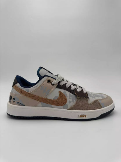 Nike SB Dunk Low "Seek To Live On" (A)