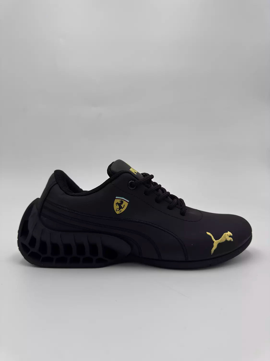 Puma Scuderia Ferrari Motorsport