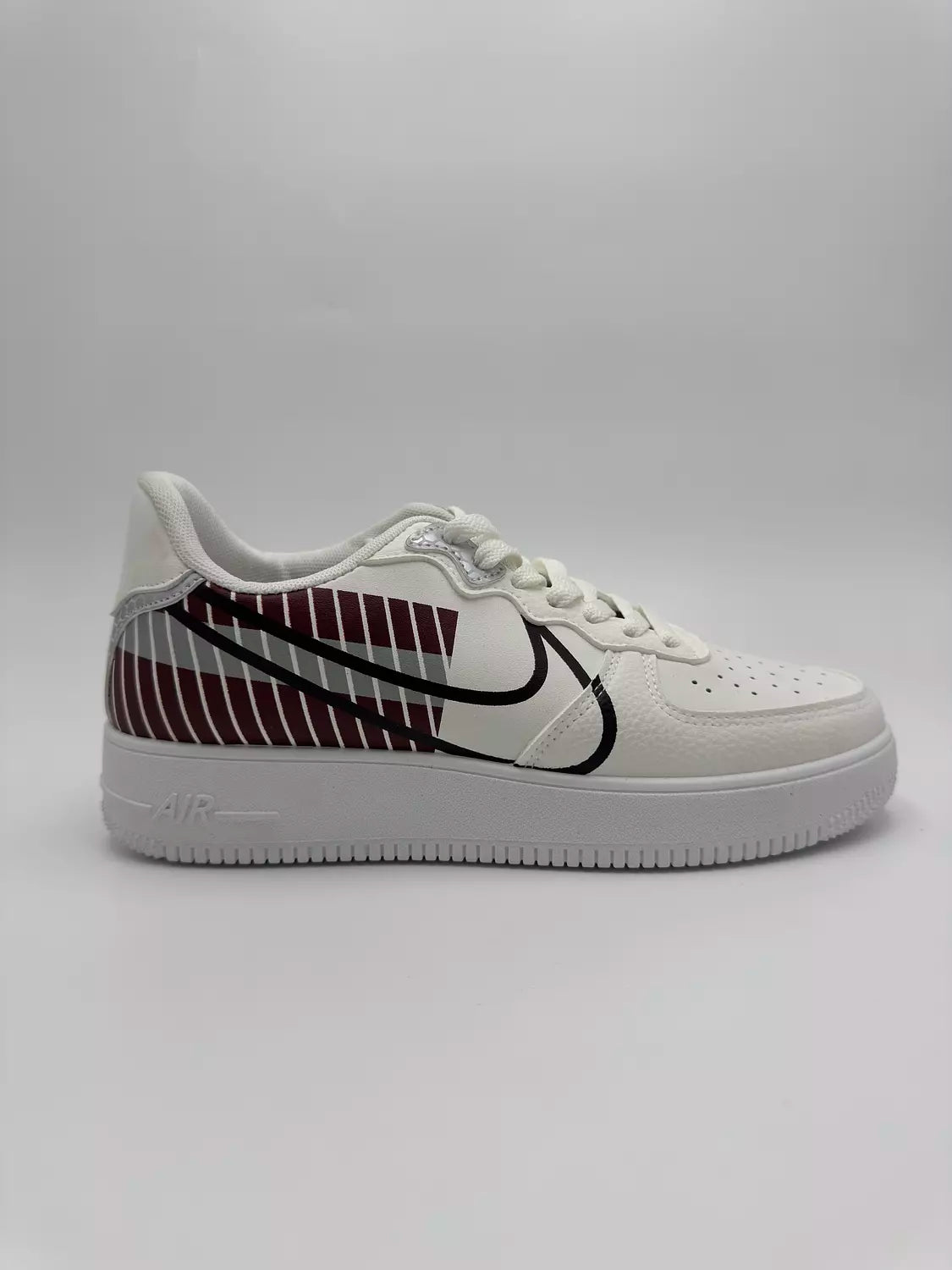 Nike Air Force1 React "WXB"
