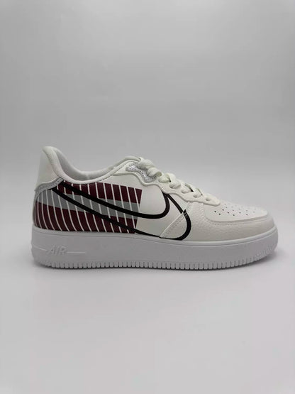 Nike Air Force1 React "WXB"