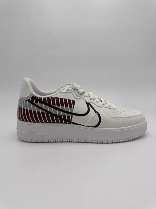 Nike Air Force1 React "WXB"