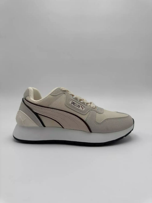 Puma Spacelab "Black Accent"