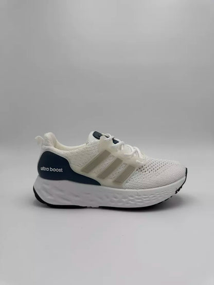 Adidas Ultraboost (navy accents)