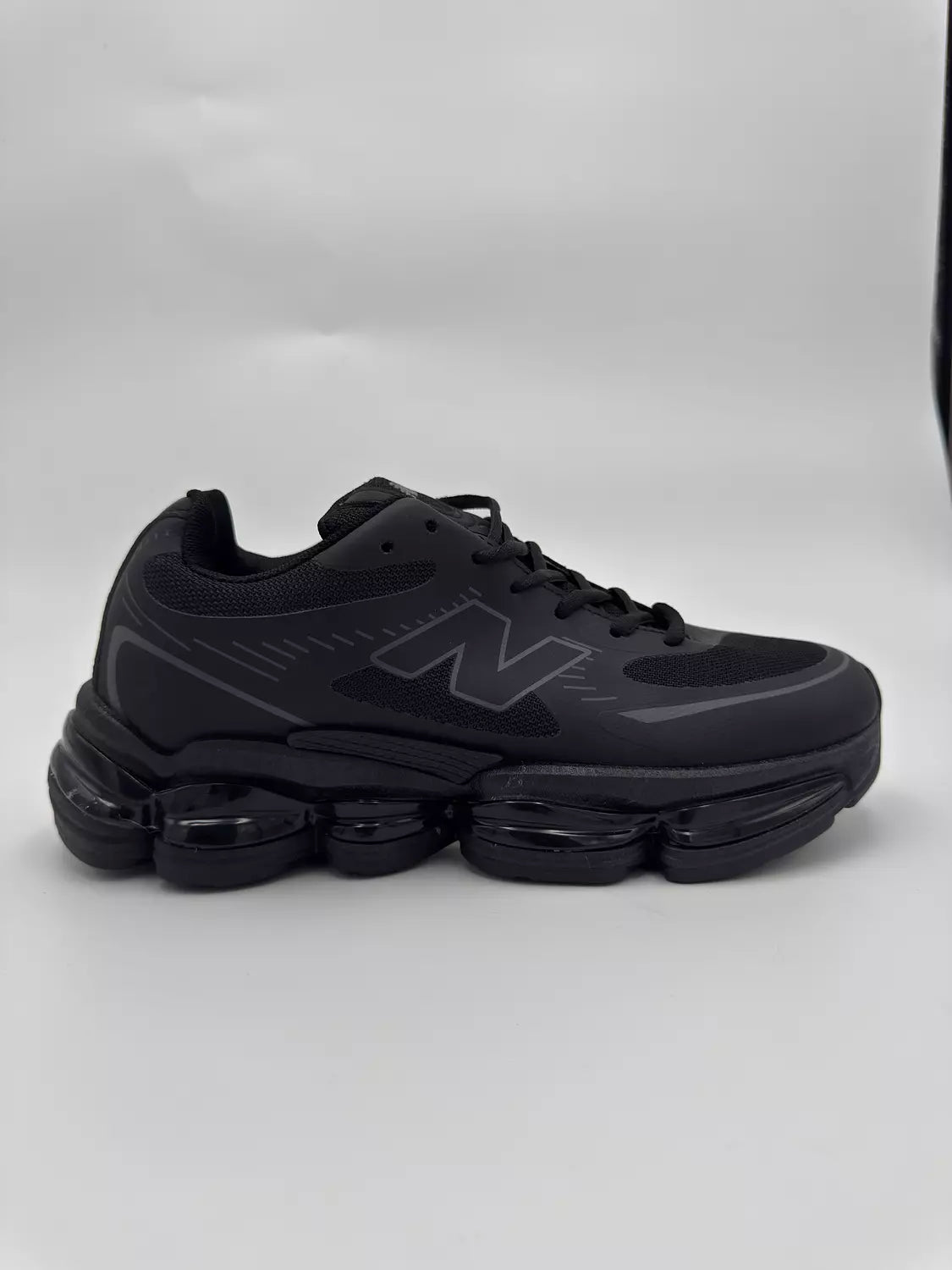 New Balance Abzorb U2000 (All Black)