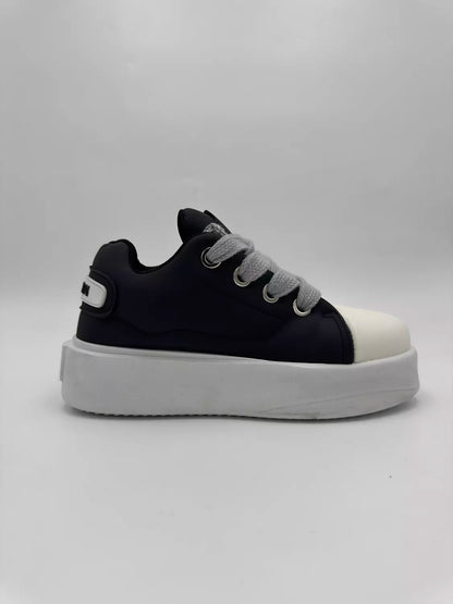 MOREBAI Platform (black)