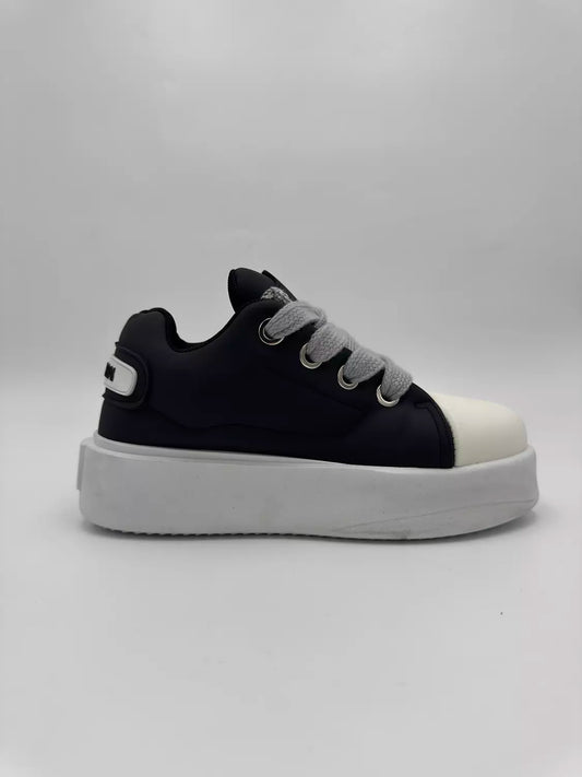 MOREBAI Platform (black)