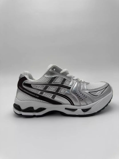 ASICS GEL-Kayano 14 "Browen & silver"