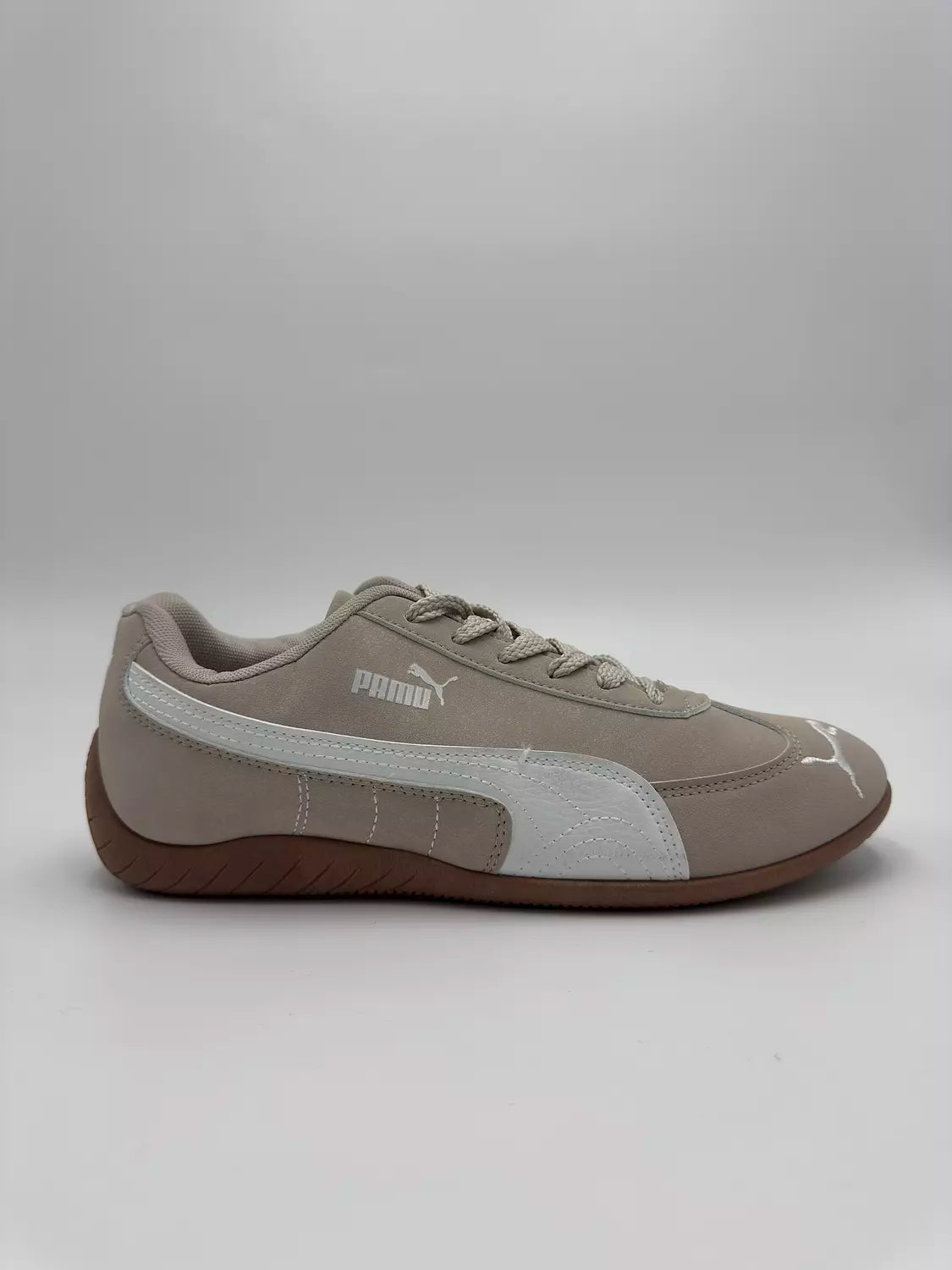 Puma Speedcat OG+ "beige"