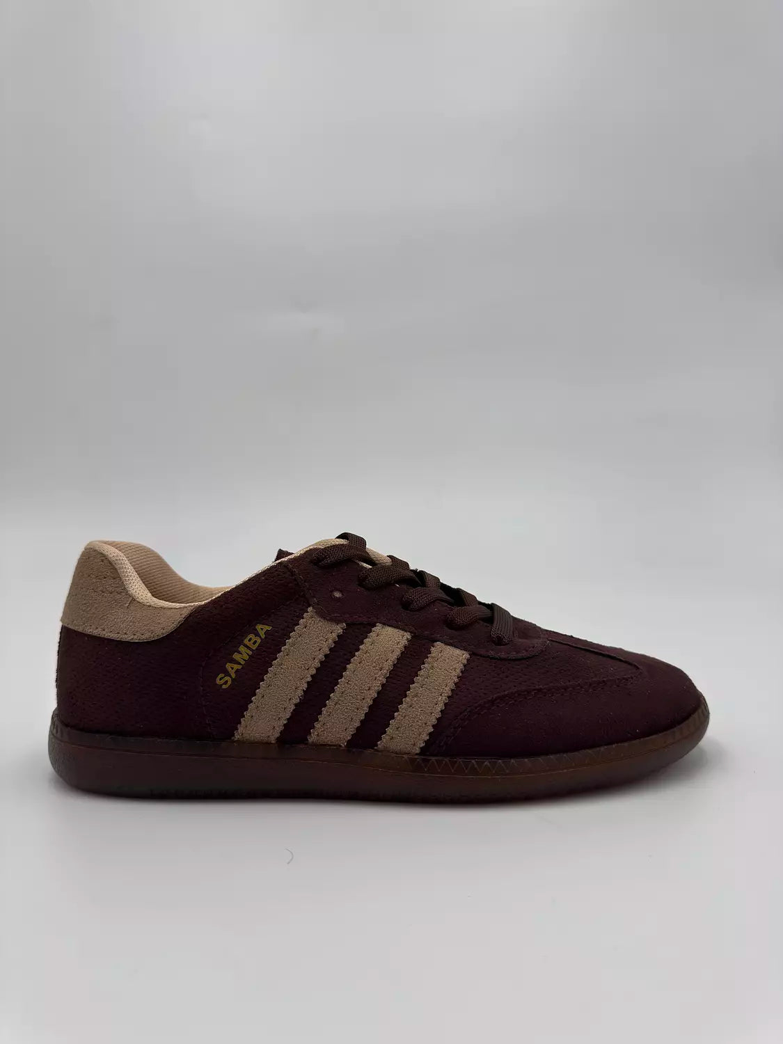 Adidas Samba OG (brown)