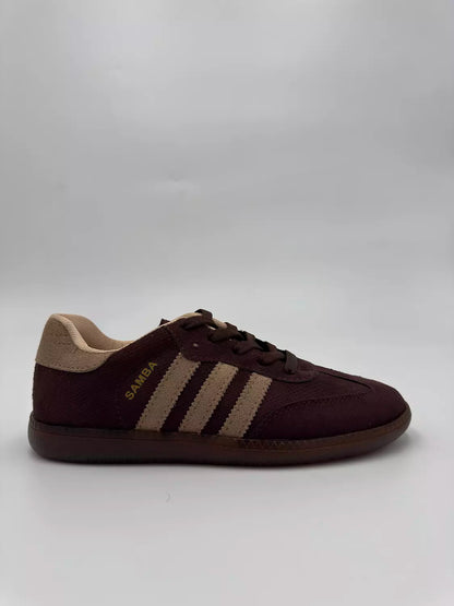 Adidas Samba OG (brown)