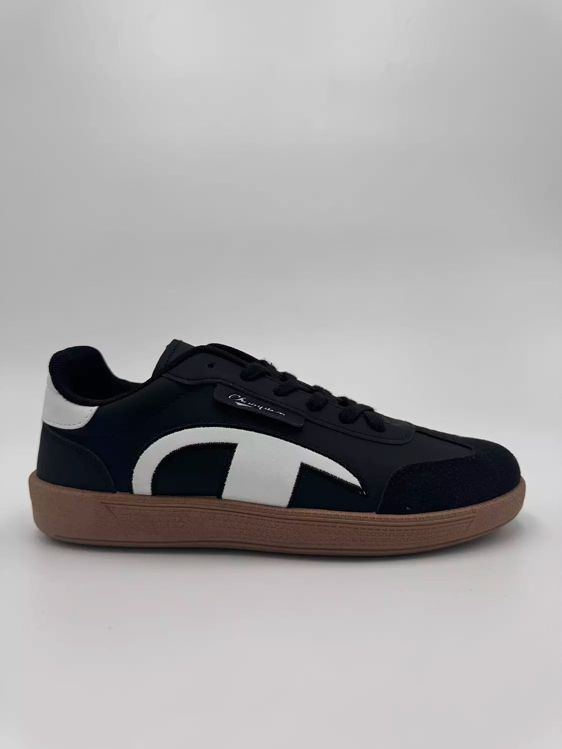 Champion Essentials (B&W)