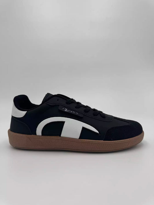 Champion Essentials (B&W)