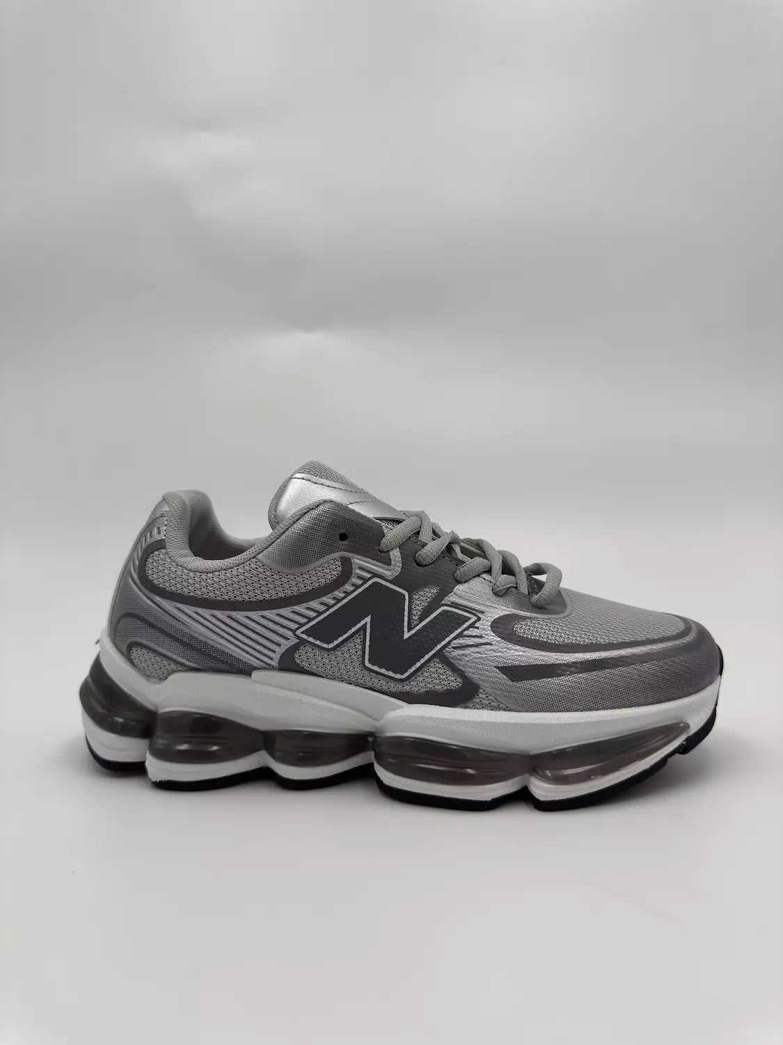New Balance Abzorb U2000 (pearl grey)