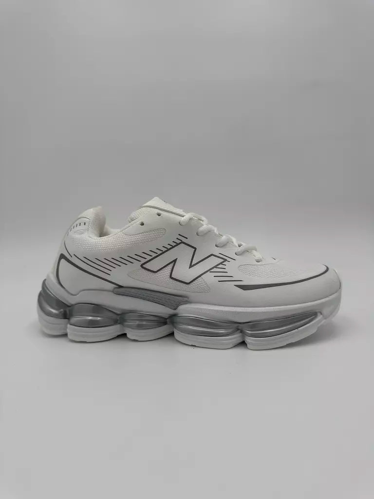 New Balance Abzorb U2000 (silver)