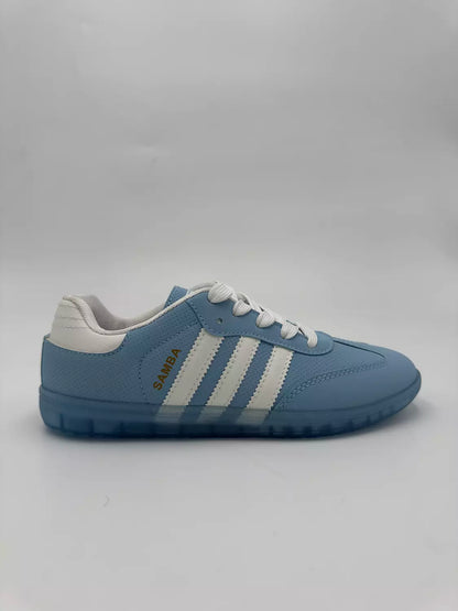 Adidas Samba OG (baby blue)