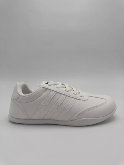 Adidas Barreda Lo "all white"