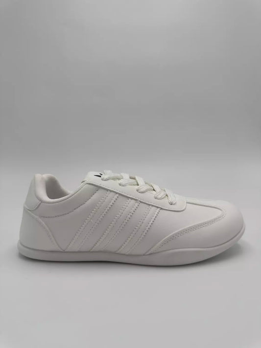 Adidas Barreda Lo "all white"