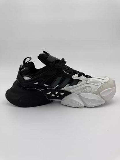 Adidas XLG Runner (B&W)