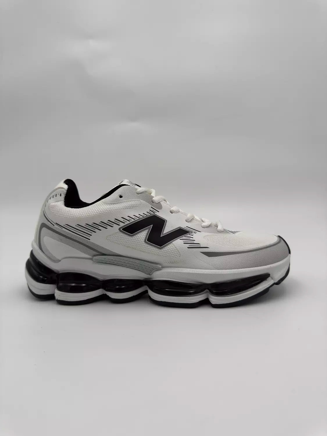 New Balance Abzorb U2000 (W&B&G)