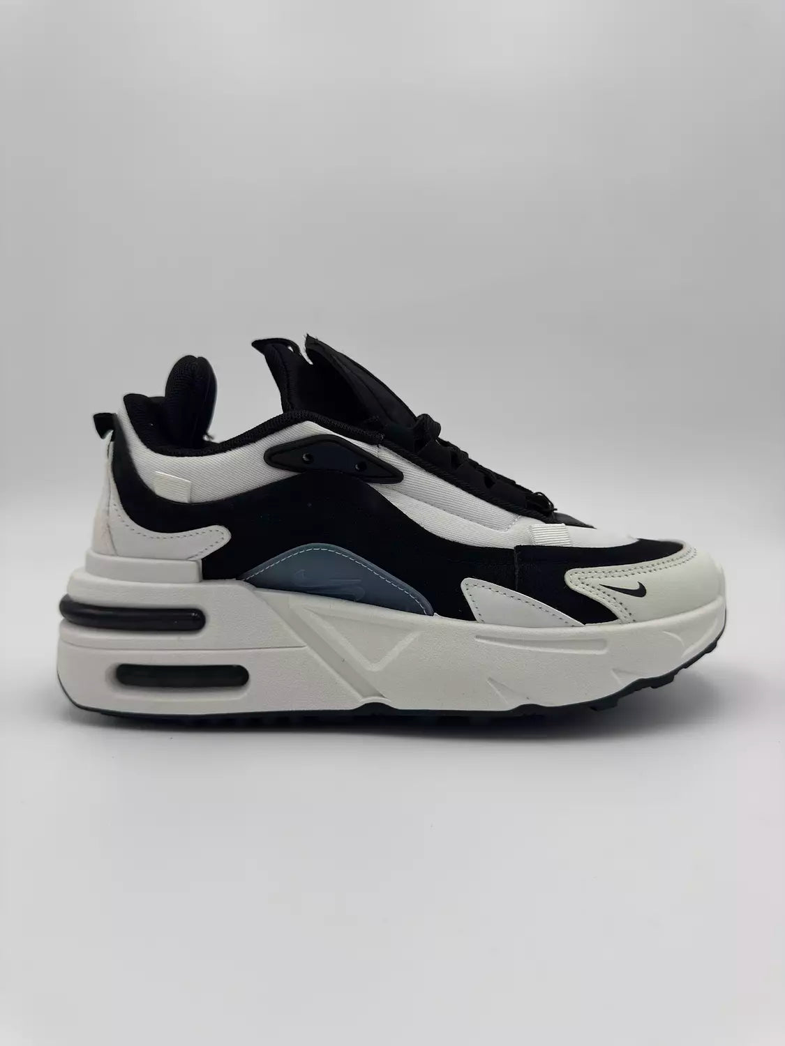 Air Max Furyosa (B&W)